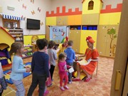 Divadlo Pod čepicí - Vánoce v celém světě